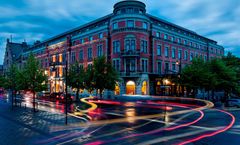 Elite Stadshotellet Lulea
