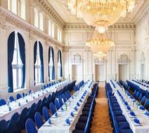 Elite Stadshotellet Lulea Room