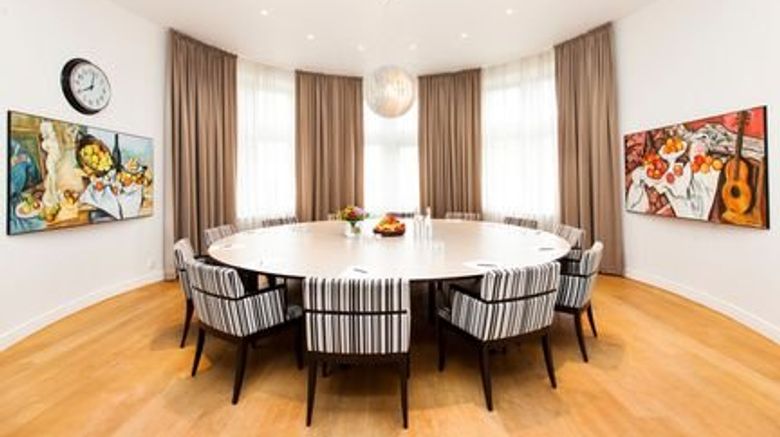 <b>Elite Stadshotellet Lulea Meeting</b>. Images powered by <a href="https://www.leonardoworldwide.com/" title="Leonardo Worldwide" target="_blank">Leonardo</a>.