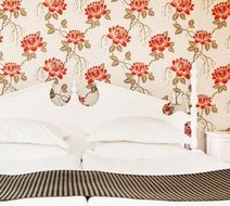 Elite Hotel Savoy Room