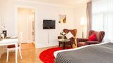 Elite Hotel Savoy Room