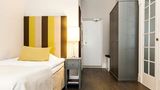 Elite Hotel Savoy Room