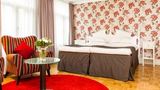 Elite Hotel Savoy Room