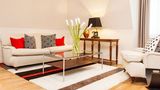 Elite Hotel Savoy Suite