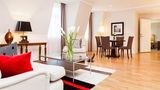 Elite Hotel Savoy Suite