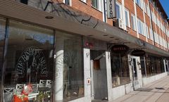 Hotel Bishops Arms, Mora