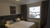 Hotel Bishops Arms, Mora Room