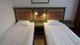 Hotel Bishops Arms, Mora Room