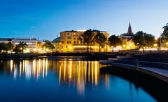 Elite Stora Hotellet