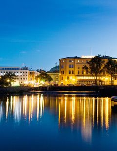 Elite Stora Hotellet