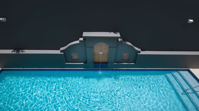 <b>Courtyard by Marriott Santo Domingo Recreation</b>. Images powered by <a href="https://www.leonardoworldwide.com/" title="Leonardo Worldwide" target="_blank">Leonardo</a>.