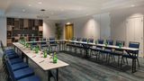 Courtyard by Marriott Santo Domingo Meeting