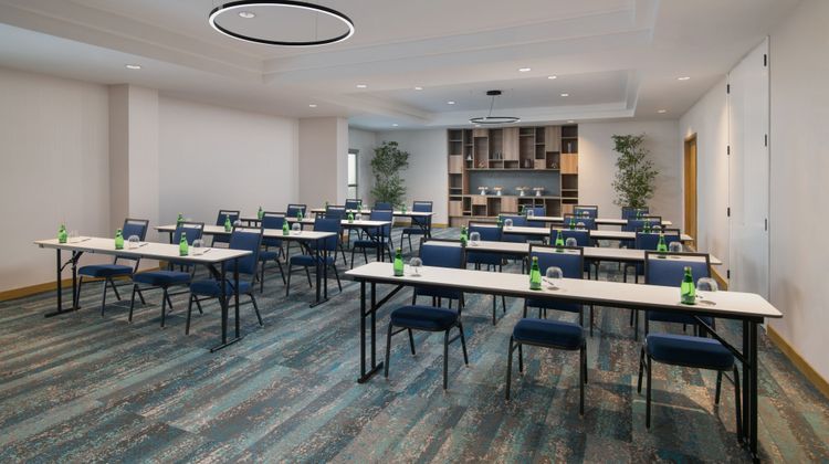 Courtyard by Marriott Santo Domingo Meeting