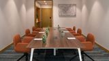 Courtyard by Marriott Santo Domingo Meeting