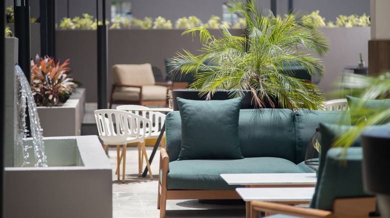 <b>Courtyard by Marriott Santo Domingo Other</b>. Images powered by <a href="https://www.leonardoworldwide.com/" title="Leonardo Worldwide" target="_blank">Leonardo</a>.