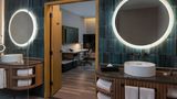 Courtyard by Marriott Santo Domingo Room