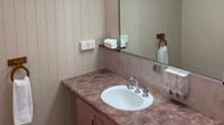 <b>Outback Motel Room</b>. Images powered by <a href="https://www.leonardoworldwide.com/" title="Leonardo Worldwide" target="_blank">Leonardo</a>.