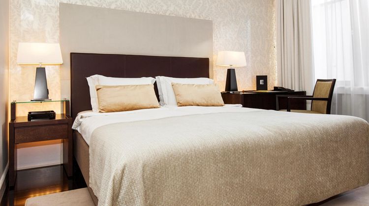 Elite Hotel Eden Park Room