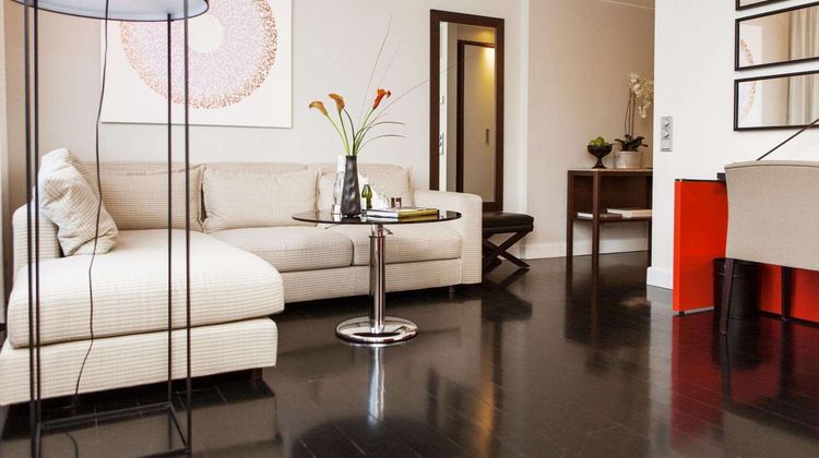 Elite Hotel Eden Park Suite