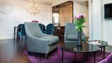Elite Hotel Eden Park Suite