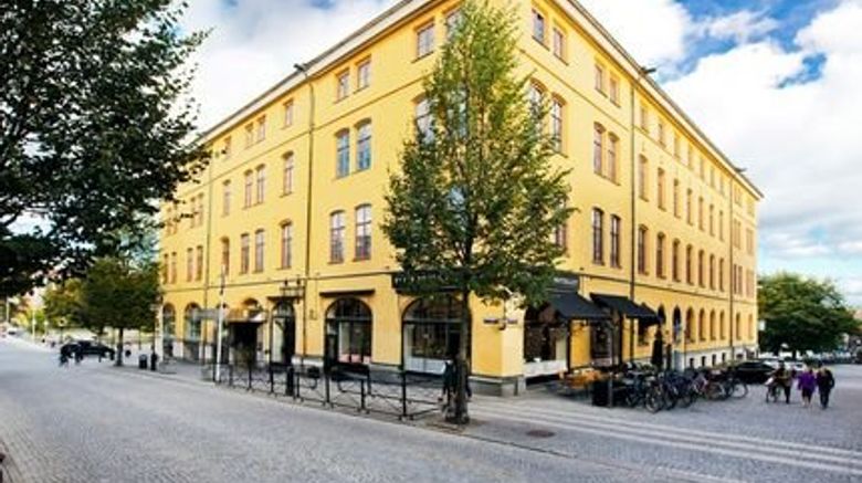 <b>Elite Stora Hotellet Exterior</b>. Images powered by <a href="https://www.leonardoworldwide.com/" title="Leonardo Worldwide" target="_blank">Leonardo</a>.