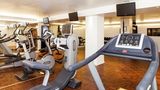 Elite Hotel Eden Park Health Club