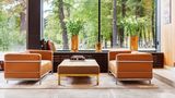 Elite Hotel Eden Park Lobby
