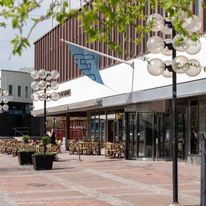 Elite Hotel Brage