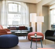 Elite Stora Hotellet Lobby