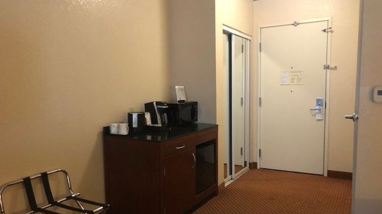 Shutters Hotel Room