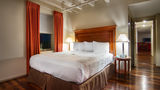 Grand Eastonian Hotel & Suites Suite