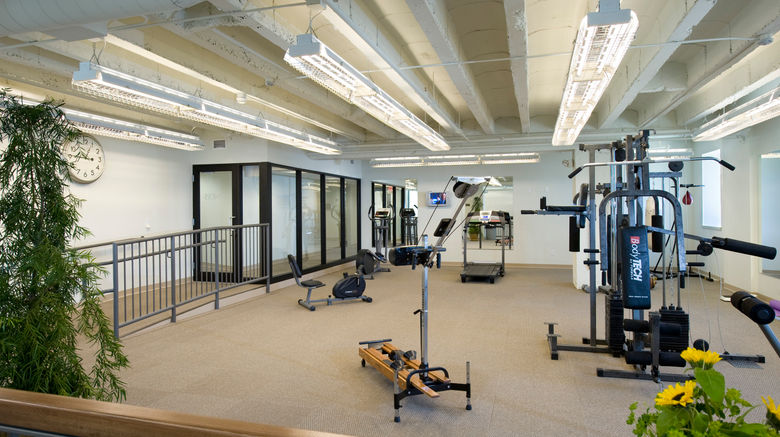 <b>Grand Eastonian Hotel & Suites Health Club</b>. Images powered by <a href="https://www.leonardoworldwide.com/" title="Leonardo Worldwide" target="_blank">Leonardo</a>.