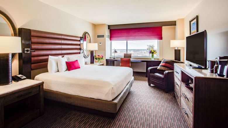 <b>Overton Hotel & Conference Center Room</b>. Images powered by <a href="https://www.leonardoworldwide.com/" title="Leonardo Worldwide" target="_blank">Leonardo</a>.