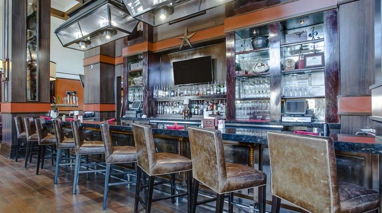 Overton Hotel & Conference Center Restaurant