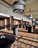 Overton Hotel & Conference Center