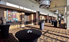 Overton Hotel & Conference Center