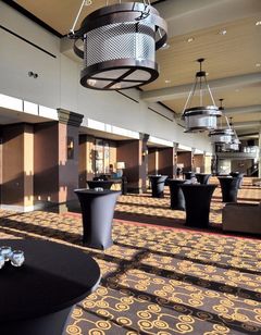 Overton Hotel & Conference Center