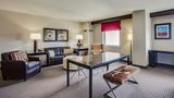 <b>Overton Hotel & Conference Center Suite</b>. Images powered by <a href="https://www.leonardoworldwide.com/" title="Leonardo Worldwide" target="_blank">Leonardo</a>.
