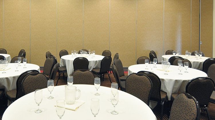 Overton Hotel & Conference Center Meeting