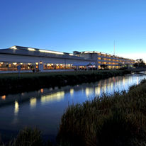 Shilo Inns Idaho Falls