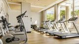 Ilunion Alcala Norte Hotel Health Club