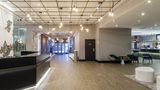 Hotel Ilunion Bilbao Lobby