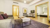 Hotel Ilunion Bilbao Suite