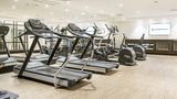 Hotel Ilunion Bilbao Health Club
