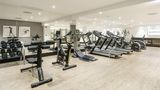 Hotel Ilunion Bilbao Health Club