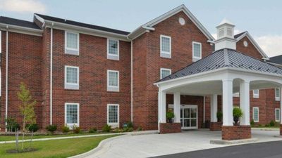 Appomattox Inn & Suites