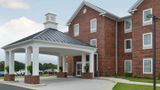 <b>Appomattox Inn & Suites Exterior</b>. Images powered by <a href="https://www.leonardoworldwide.com/" title="Leonardo Worldwide" target="_blank">Leonardo</a>.