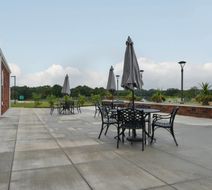 Appomattox Inn & Suites Room