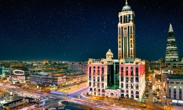 Narcissus Hotel and Residence