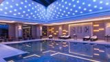 Narcissus Hotel and Residence Recreation